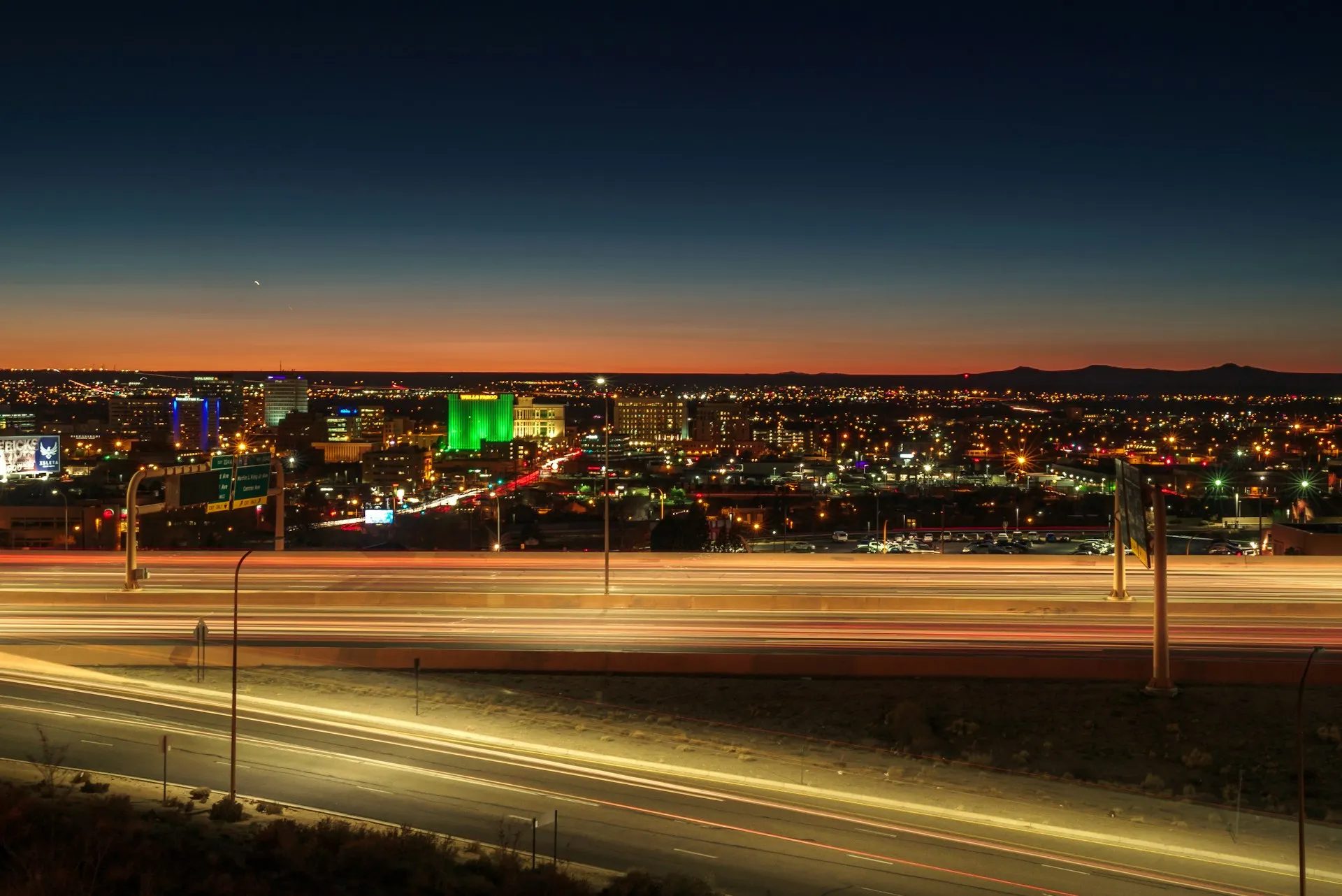 albuquerque